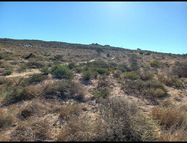 LAND FOR SALE IN SANDY POINT